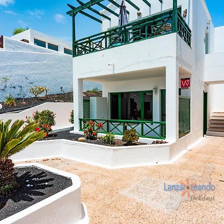 Vivienda Vacacional Casa Evy Puerto del Carmen  Kültér fotó