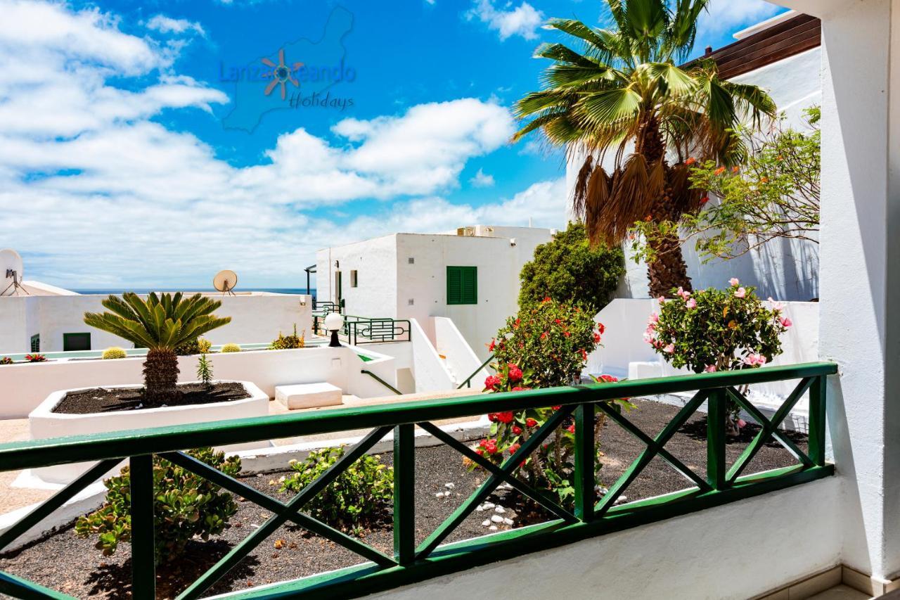 Vivienda Vacacional Casa Evy Puerto del Carmen  Kültér fotó