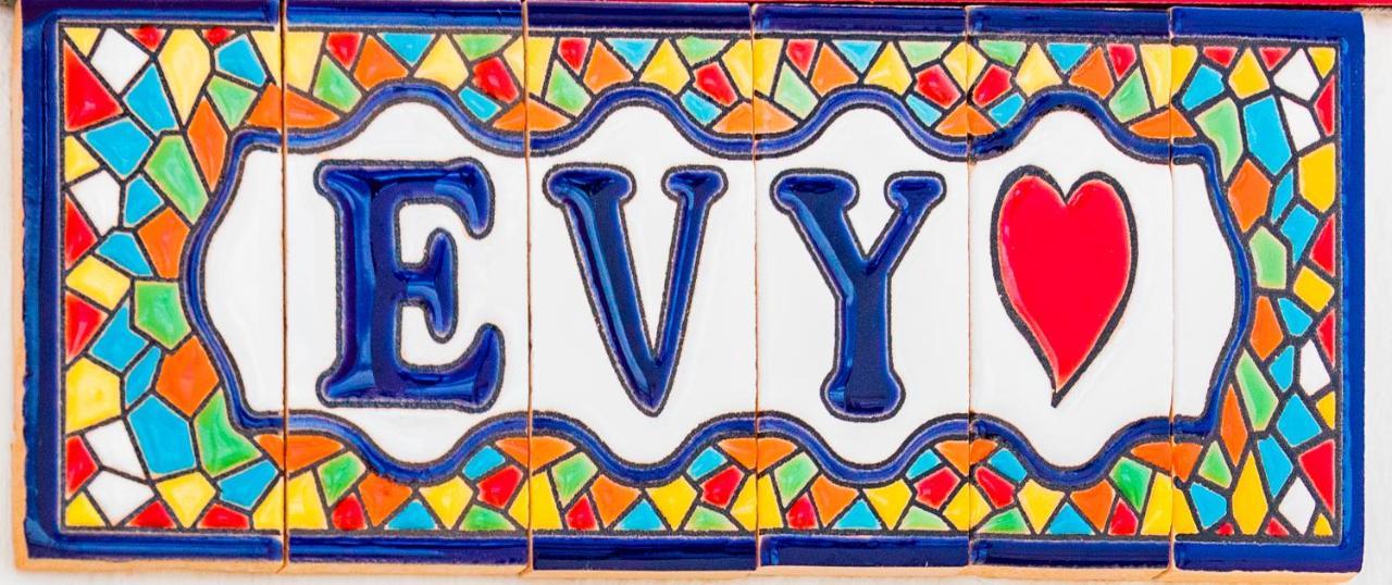 Vivienda Vacacional Casa Evy Puerto del Carmen  Kültér fotó