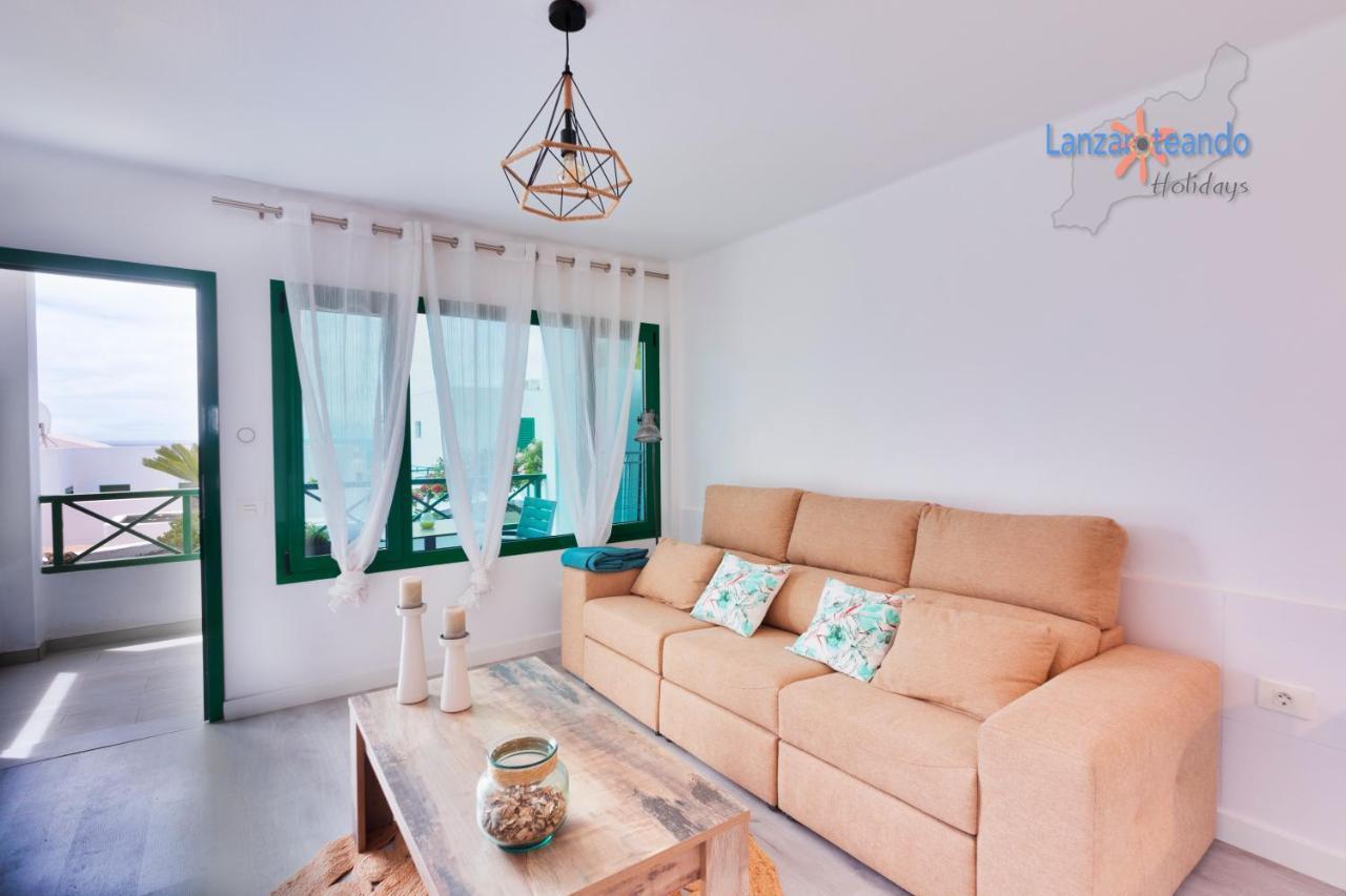 Vivienda Vacacional Casa Evy Puerto del Carmen  Kültér fotó