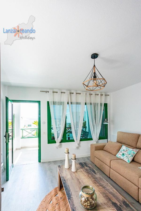 Vivienda Vacacional Casa Evy Puerto del Carmen  Kültér fotó