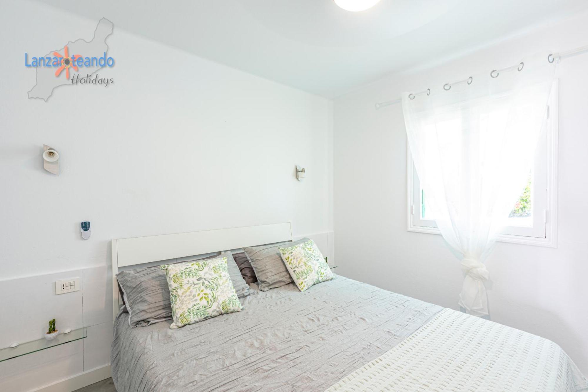 Vivienda Vacacional Casa Evy Puerto del Carmen  Kültér fotó