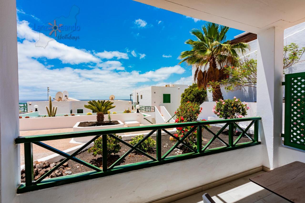 Vivienda Vacacional Casa Evy Puerto del Carmen  Kültér fotó