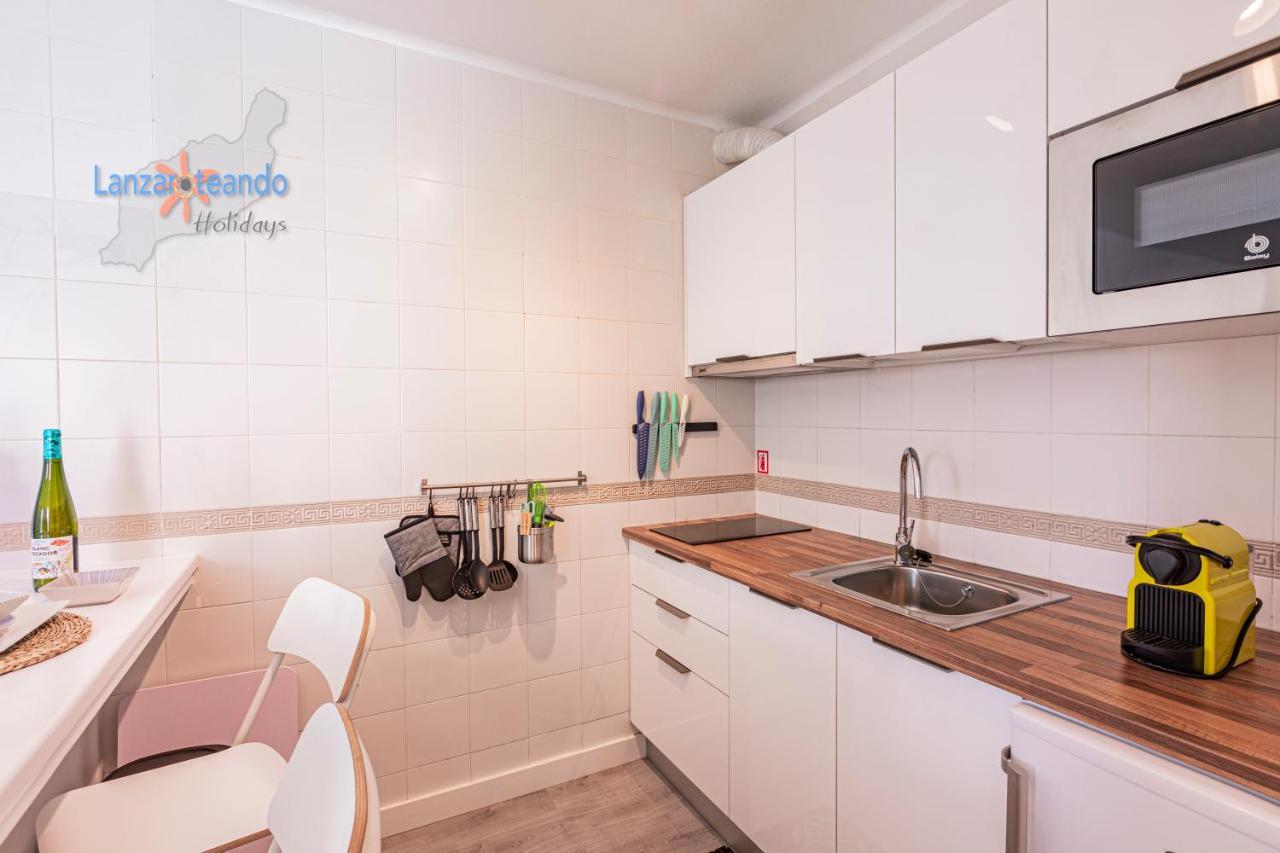 Vivienda Vacacional Casa Evy Puerto del Carmen  Kültér fotó