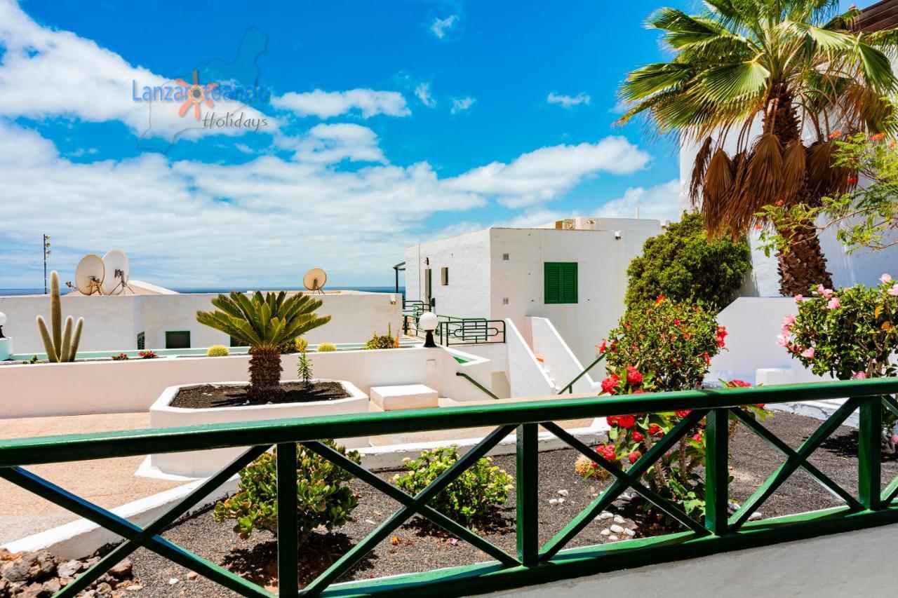 Vivienda Vacacional Casa Evy Puerto del Carmen  Kültér fotó
