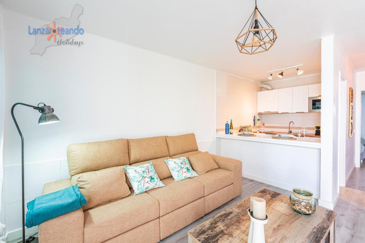 Vivienda Vacacional Casa Evy Puerto del Carmen  Kültér fotó