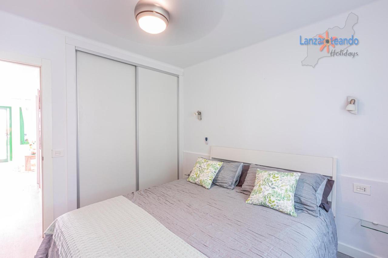 Vivienda Vacacional Casa Evy Puerto del Carmen  Kültér fotó