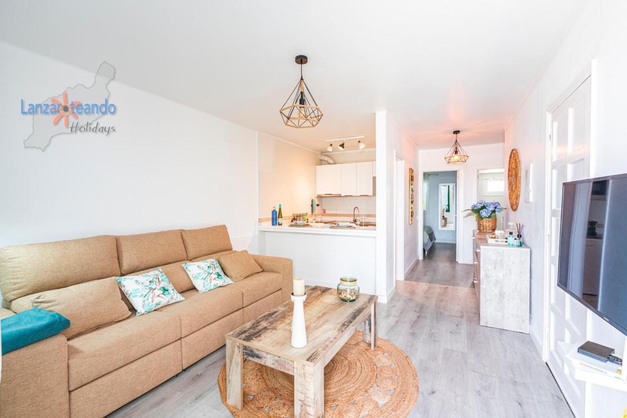 Vivienda Vacacional Casa Evy Puerto del Carmen  Kültér fotó