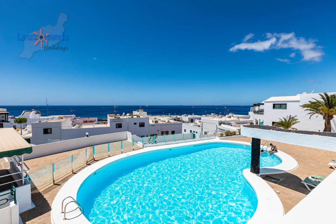 Vivienda Vacacional Casa Evy Puerto del Carmen  Kültér fotó