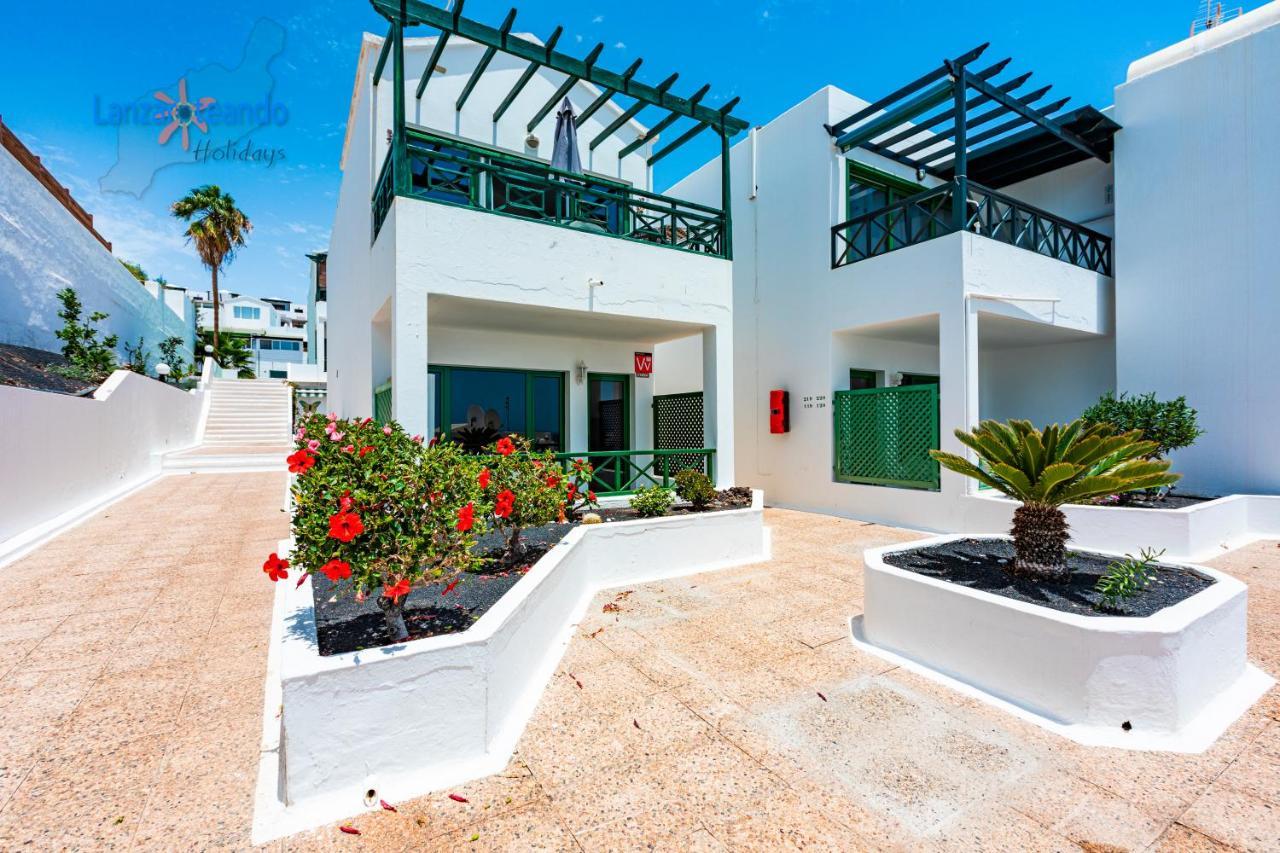 Vivienda Vacacional Casa Evy Puerto del Carmen  Kültér fotó