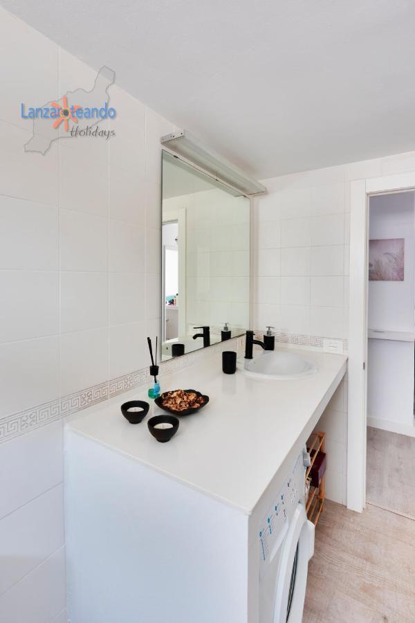 Vivienda Vacacional Casa Evy Puerto del Carmen  Kültér fotó