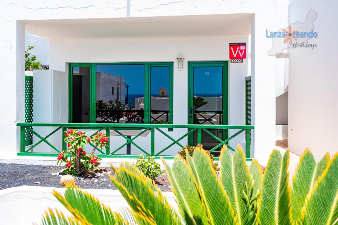 Vivienda Vacacional Casa Evy Puerto del Carmen  Kültér fotó